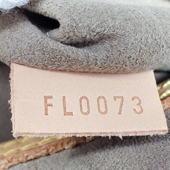 100% Authentic Louis Vuitton Monogram Multicolor Alma PM Hand Bag - Picture 14 of 15